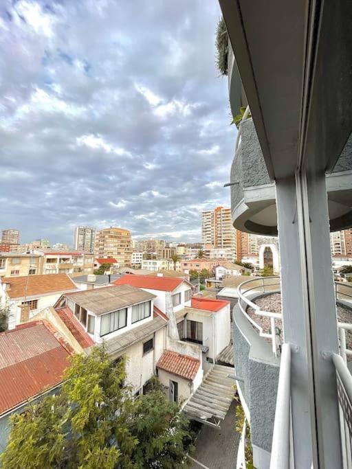 Apartamento Amplio Departamento En El Mejor Sector De Vina *